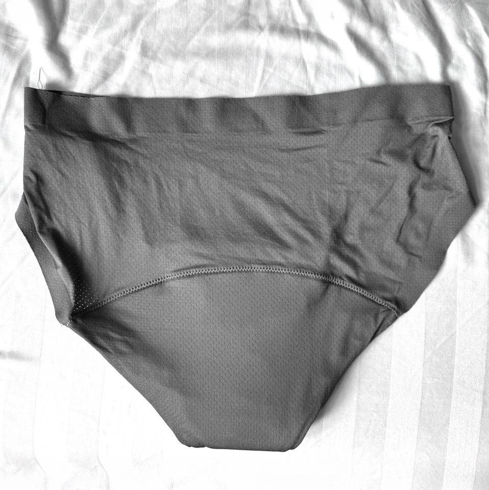 Новый без ценников Thinx дышащий хипхаггер период нижнее белье размер M - Изображение 3 из 4