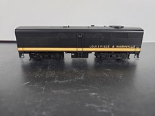 BACHMANN HO 64904 ALCO FB2 DIESEL DCC SOUND L&N