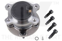 Radlagersatz Radlager Satz Wheel Bearing Hinten 762561