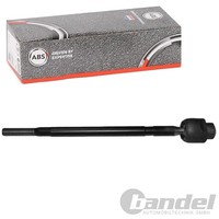 A.B.S. Axialgelenk Spurstange Vorne Passend FüR Volvo 440 460 480 | 240325