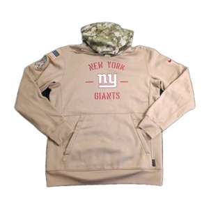 nike new york giants salute to service hoodie