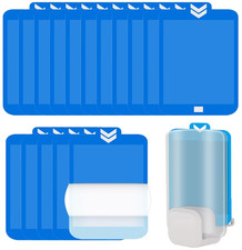 16 Pcs Refill Cartridges Compatible with Raid Essentials Plug-In Device, Replace