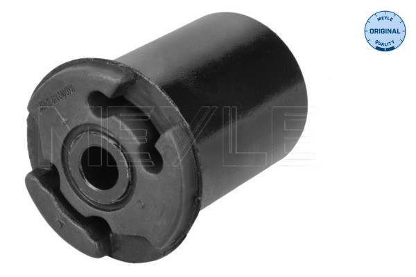 Lagerung, AchskÖRper Hinterachse Links Oder Rechts FÜR Opel - Meyle 614 040 0004-image
