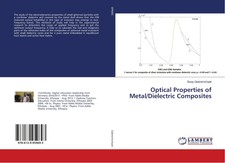 Sisay Gebremichael | Optical Properties of Me...