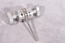 Matthews Studio Equipment Hollywood 2.5" Grip Head with pin for C Stand