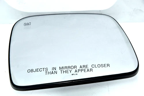 💎 2011-2019 Jeep Grand Cherokee Dodge Durango Right Mirror Glass HEATED OEM