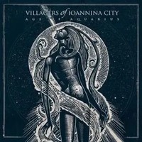 Age Of Aquarius | Villagers Of Ioannina City | Audio-Cd | Cd | 2024
