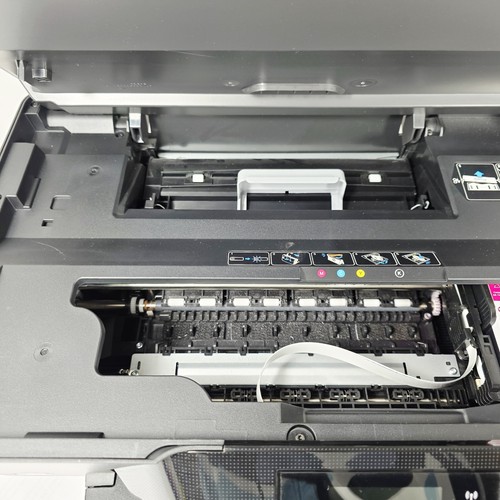 HP OfficeJet PRO 6978 All-in-One WLAN Tintenstrahl Farbdrucker Kopieren Scannen NEU TINTE - Bild 19 von 24