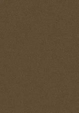 10x13 Milliken Brown Solid Flat Area Rug Parkdale Hope Chest - Aprx 10 9 x 13 2