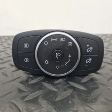FORD FOCUS MK4 (C519) 2019 HEADLIGHT SWITCH UNIT WITH AUTO HEADLIGHTS 2430314