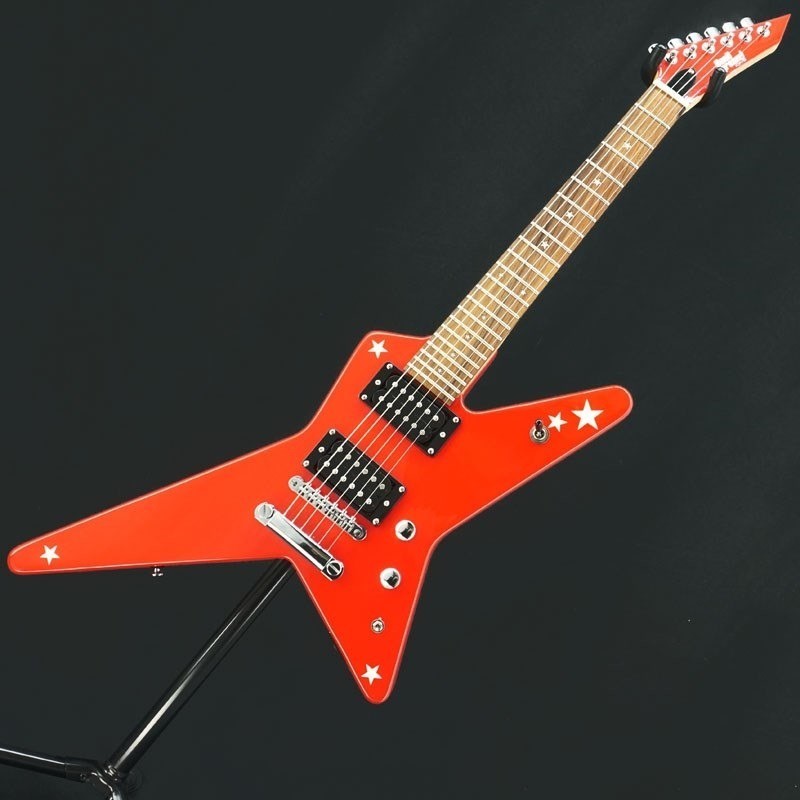 ギター ESP BanG Dream! RANDOM STAR Kasumi s-l1200.jpg
