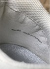 Dolce Vita Dolen White Leather Chunky Platform Fashion Sneakers Women's Size 8.5 — photo 7