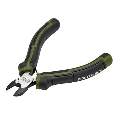 Draper Expert Mini Seitenschneider 105mm Soft Grip Griffe Federbelastet 28570