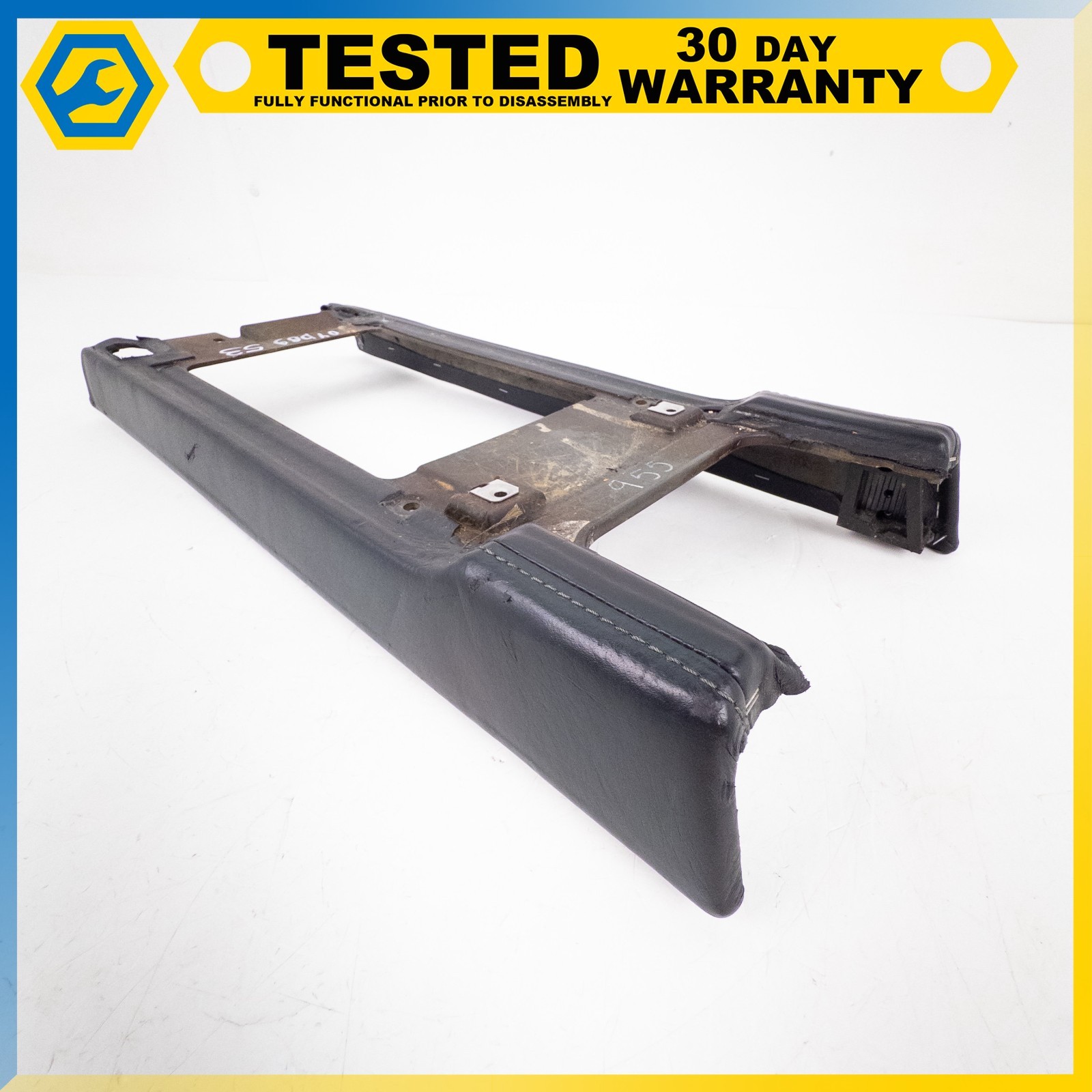 Aston Martin DB9 2005-2016 Center console trim panel Black
