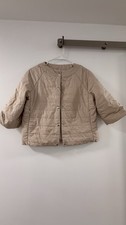 Cropped Jacket Women