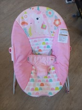 Baby Girl Seat