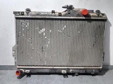 Radiateur Hyundai MATRIX