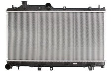 Radiateur du moteur pour SUBARU FORESTER, IMPREZA, LEGACY IV, LEGACY V