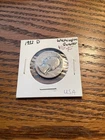 1932-D Washington Silver Quarter (VG/F)