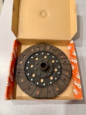 Porsche 356 Bc912 Clutch Disc 692-116-016-55