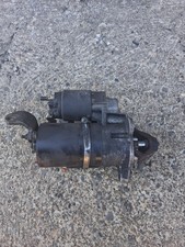 Démarreur Audi A4