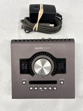 UNIVERSAL AUDIO APOLLO TWIN MKII P31010137 