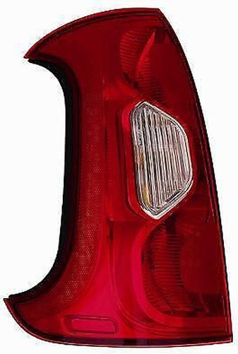 Fanalino Fiat Panda Desde 2012 Posterior Derecho