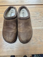 Simple Cloggs Men's
