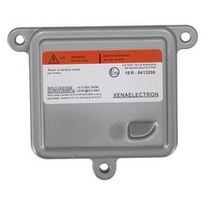 35W HID Xenon Headlight Ballast for Jaguar XF and XFR Tesla S 2012-14 10R034663