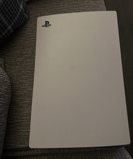 Sony PlayStation 5 Digital Edition Home Console Wi-Fi HDMI USB White
