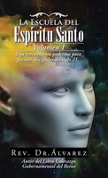 Rev. ÁLvarez | La Escuela Del EspíRitu Santo | Buch | Spanisch (2016) | Gebunden