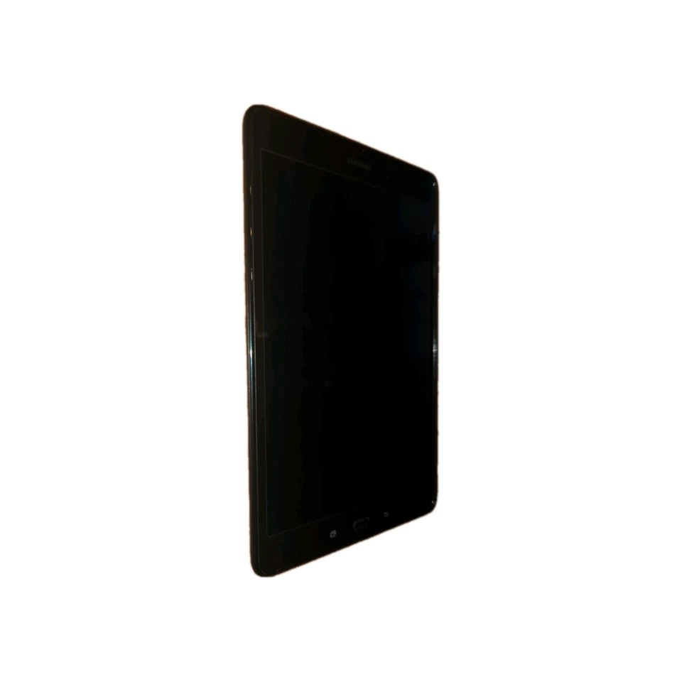 Samsung Galaxy Tab a SM-T555 WiFi 16GB 9.7" - Bild 3 von 4