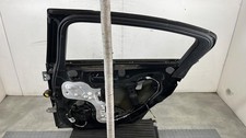 Porte arrière et accessoires Peugeot 508