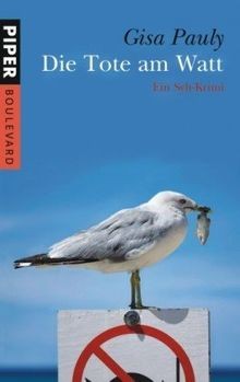 Die Tote am Watt: Ein Sylt-Krimi (Piper Taschenbuch... | Buch | Zustand sehr gut