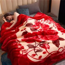 200x230 cm King size Blanket to keep you warm for the cold weather
