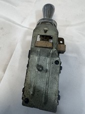 1960-64 Chevrolet Corvair Headlight Switch Knob Bezel Orig Vtg Trim Dash Oem 61