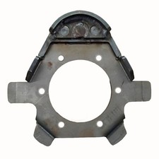 8n2212b New Brake Backing Plate Fits Ford/new Holland Tractor 8n Naa Trac