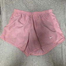 Nike Girl's XL Pink Shorts