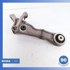03-15 Jaguar X350 XJ8 Front Left Side Lower C...