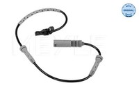 Meyle 314 899 0045 Abs-Sensor Vorne L/R Passt Zu: BMW 1 (E81), 1 (E82), 1 (E87),