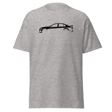 HSV GTSR W1 2017 Shirt Car Lover Graphic T-Shirt Unisex Gift S-3XL