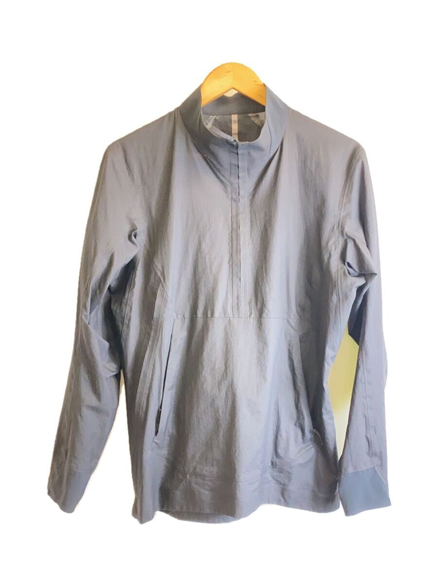 ARC'TERYX ARC TERYX VEILANCE Giacca Nylon XS Nylon BLK Tinta Unita