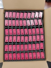 GIGAVAC P195BDA SPST NO High Voltage DC Contactor Relay – New