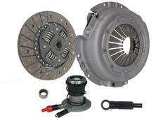Southeastclutch Clutch Kit For 1988-1990 Bronco Ii Southeastclutch Clutch Kit For 1988-1990 Bronco Ii