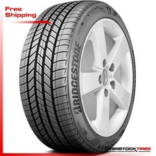1 New 20550r17 Bridgestone Turanza Quiettrack 93v Dot2224 Tire 205 50 R17