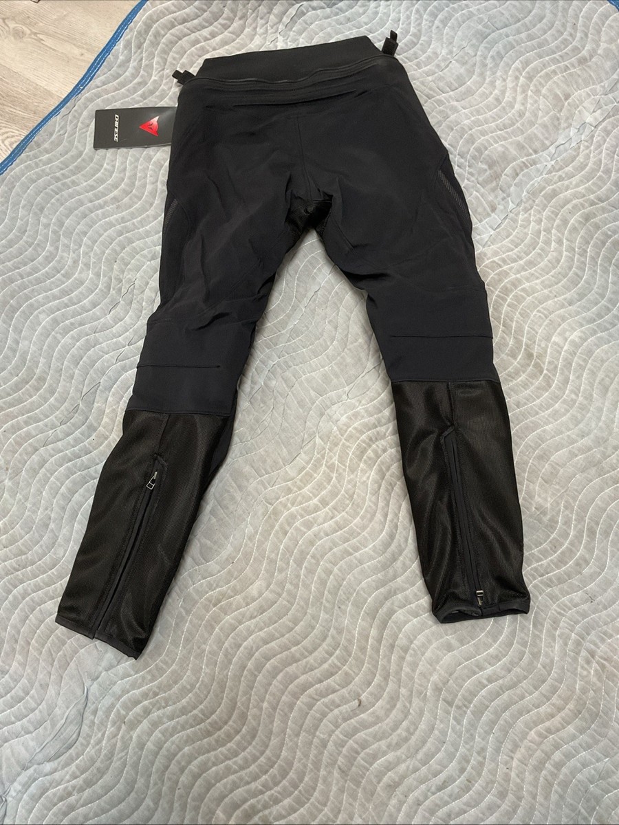 Dainese Drake 2 Air Absoluteshell Pants Black | 46 EU | eBay