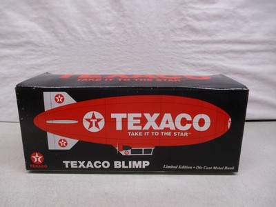 Speccast Texaco Take it to the Star Blimp