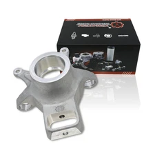 22-24 Can Am Maverick X3 Right Rear Passenger Knuckle Spindle Oem New 706005413