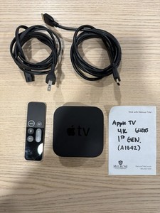 Apple TV 4k 2022 | eBay