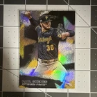 Topps 2026 Stars of MLB Paul Skenes SMLB-21 Pittsburgh Pirates Card